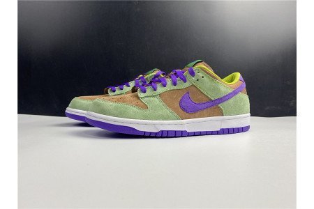 Nike Dunk Low SP ?Veneer?