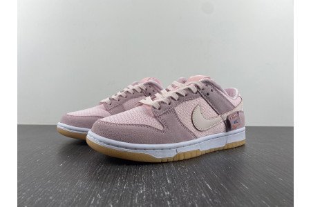 Nike Dunk Low Teddy Bear