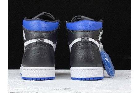 AIR JORDAN 1 AJ 1 RETRO HIGH Royal Toe