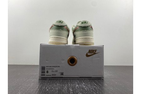 Kyler Murray x Nike Dunk Low ?Be 1 of One?