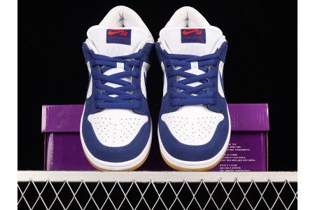 Nike SB Dunk Low Los Angeles Dodgers