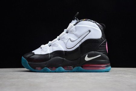 AIR MAX UPTEMPO 95 SPURS SOUTH BEACH