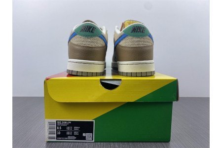 Nike Dunk Low Dark Driftwood