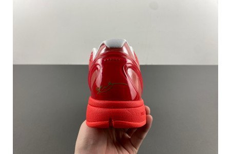 Nike Kobe 6 Protro