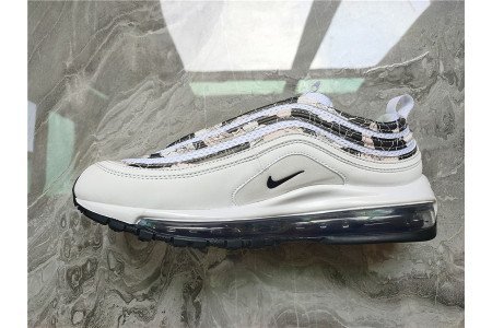 WMNS AIR MAX 97 SE ‘WHITE FLORAL’