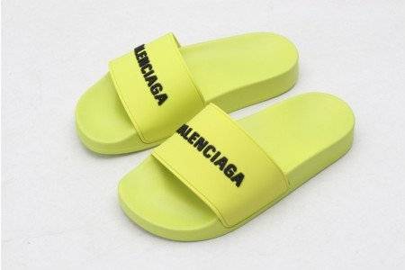 Balenciaga SLIPPERS