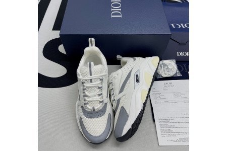 DIOR B22 SNEAKER