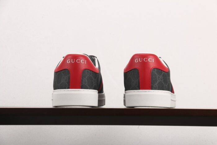GUCCI 2024 yùndòng bǎnxié 14 / 5,000 GUCCI 2024 sports shoes