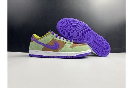 Nike Dunk Low SP ?Veneer?