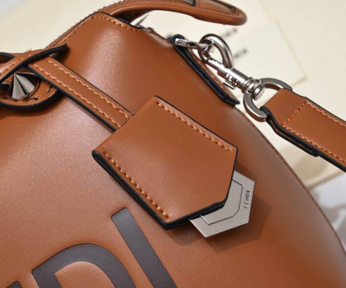 FENDI by the way handbag shoulderbag size: 27*18cm/17*18cm