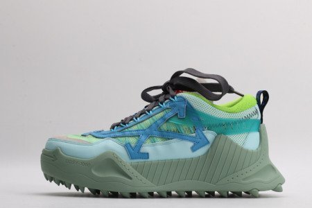 OW ODSY-1000 SNEAKERS