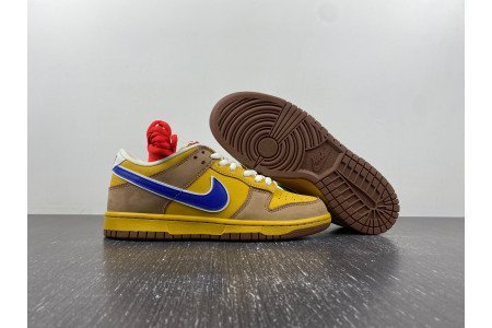Nike SB Dunk Low PREM
