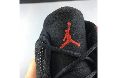 AIR JORDAN 13 RETRO ‘BRED’ 2017