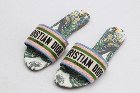 Dior SLIPPERS