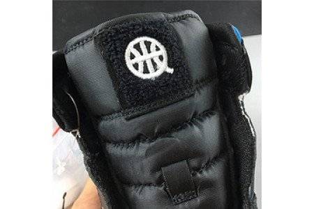 JORDAN 1 MID QUAI54 (2019)
