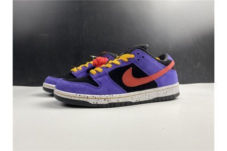 Nike SB Dunk Low ACG