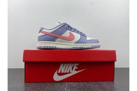 Nike Dunk Low Indigo Haze