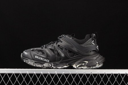Balenciaga TRACK