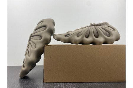 adidas Yeezy 450 Stone Flax