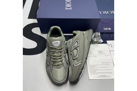 DIOR B30 SNEAKERS