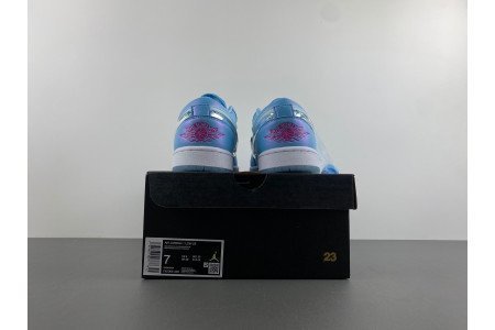 Air Jordan 1 Low