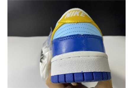 NIKE DUNK SB LOW