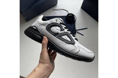 DIOR B30 SNEAKERS