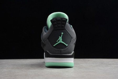 AIR JORDAN 4 RETROGREEN GLOW