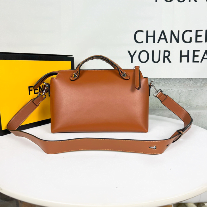 FENDI by the way handbag shoulderbag size: 27*18cm/17*18cm