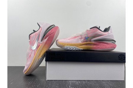 Nike Zoom GT Cut 2 Pearl Pink