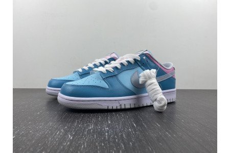 Nike Dunk Low GS ?Mineral Teal?