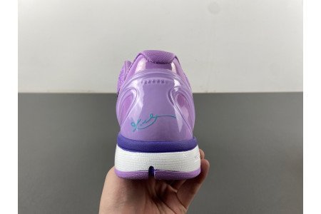 Nike Kobe 6 Protro