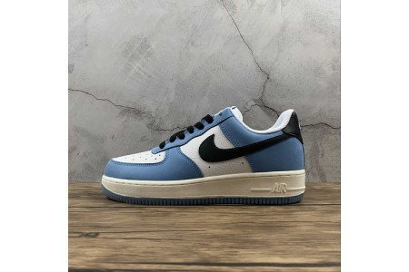 AIR FORCE 1 LOW BLUE