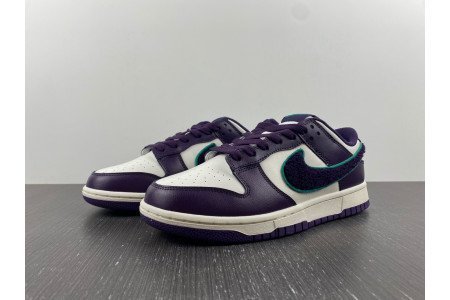 Nike Dunk Low ?Chenille S*h?