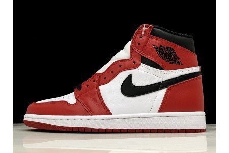AIR JORDAN 1 RETRO HIGH OG CHICAGO