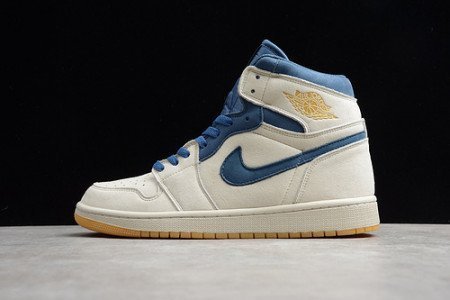 AIR JORDAN 1 MID ‘JETER’