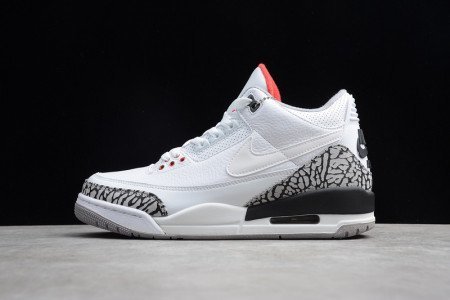 AIR JORDAN 3 RETRO JTHNRG