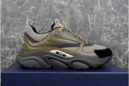 DIOR B22 SNEAKER