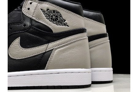 JORDAN 1 RETRO HIGH SHADOW