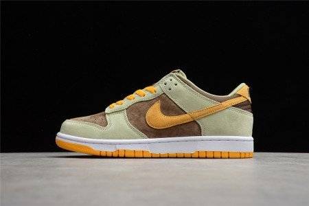 Nike Dunk Low Dusty Olive