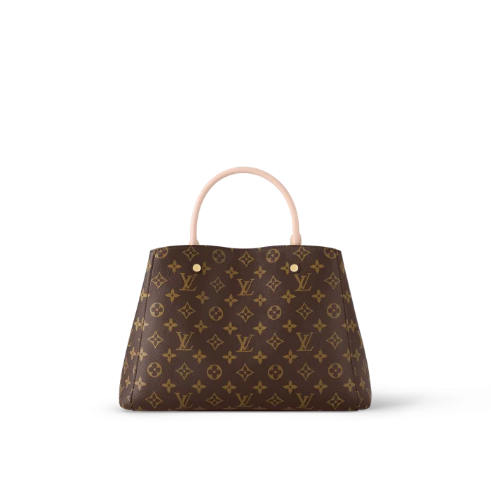 Louis Vuitton / LV Montaigne MM M41056