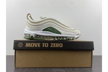 Nike Air Max 97 SE Sail Treeline