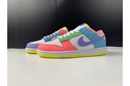 Nike Dunk Low SE Easter