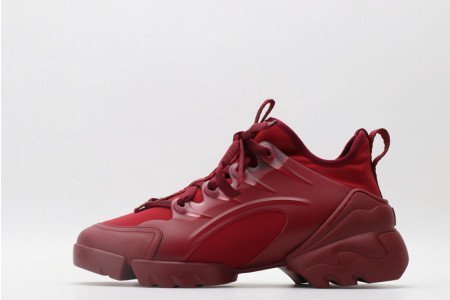 Dior D-Connect SNEAKERS