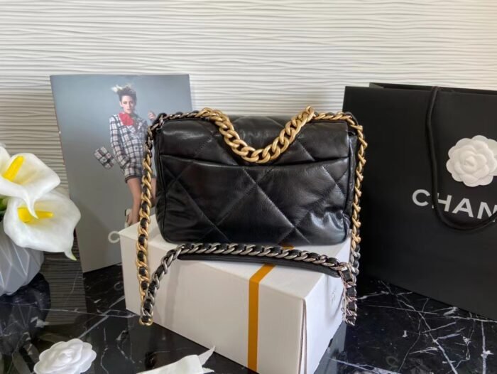 19bag star style