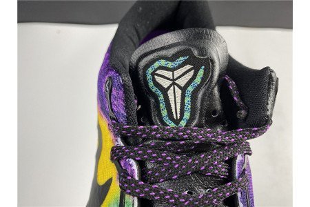 Nike Kobe 8 Easter