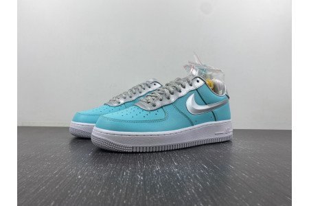 Tiffany & Co. x Nike Air Force 1 Low