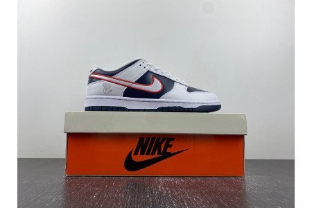 Nike Dunk Low ?Houston Comets Four-Peat?