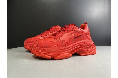 Balenciaga TRIPLE S