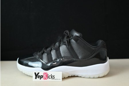 Air Jordan 11 Low “72-10”